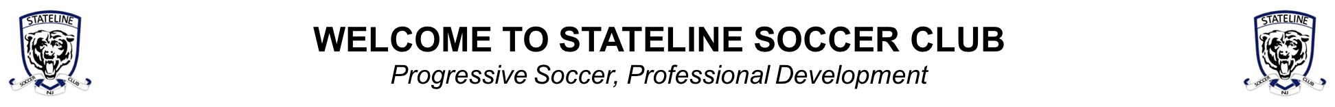 Stateline Soccer Club, LLC